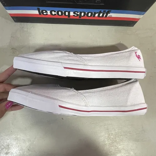 Le coq sportif alpargatas hotsell
