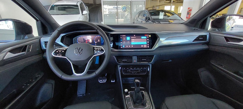Volkswagen Taos 1.4 250 Tsi Highline