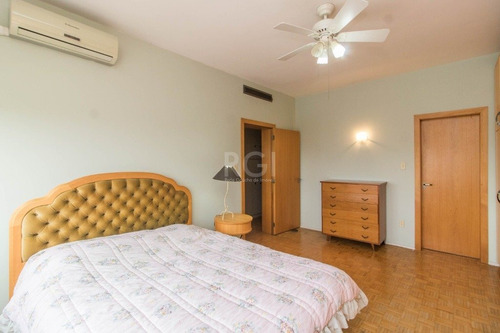 Apartamento Em Bom Fim Com 3 Dormitórios - Li50879146