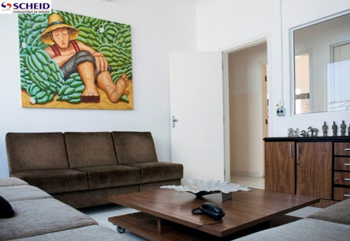 Imagem 1 de 8 de Excelente Prédio Comercial, Ótima Localização! - Mr54235