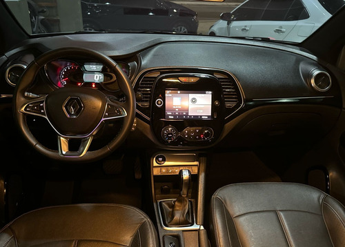 Renault Captur 1.3 Iconic Tce Flex X-tronic 5p