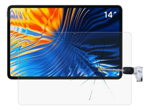 - Filme De Vidro Temperado Para Xiaomi Pad 6 Max