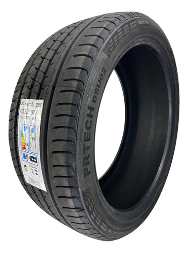 Kit 2 Pneus 265/40r22 106y Dsu02 Speedmax Xl Hilux