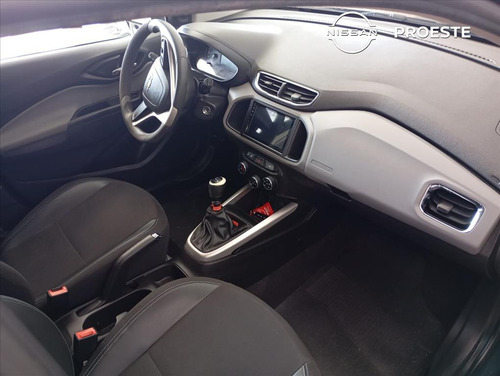 Chevrolet Onix 1.4 MPFI LT 8V FLEX 4P MANUAL