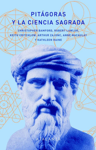 Libro Pitagoras Y La Ciencia Sagrada - Bamford, Christopher