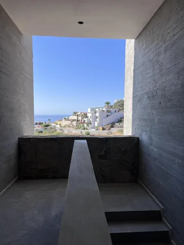 Villa Pacifica 123 In Pedregal, Modern Elegance