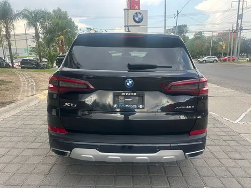 BMW X5 5p xDrive 45e PHEV X Line L6/3.0/T Aut