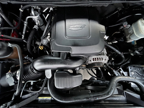 Chevrolet Suburban D Piel Aa Dvd Qc 4x4 Aut De aniversario