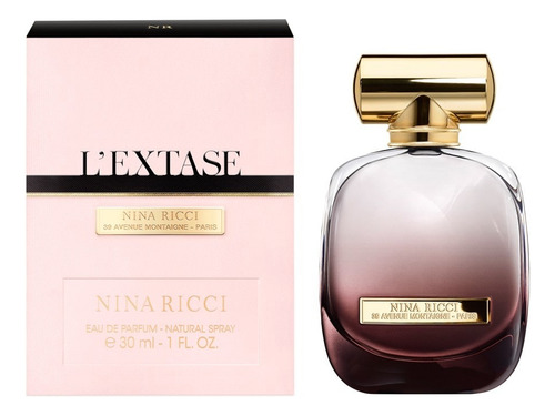 Nina Ricci L Extase 30 Ml