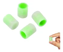 Comprar Pack De 4 Tapas De Vástago De Válvula Luminosa