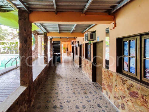 Imagen 11 de 20 de Ocumare, Aragua. Posada Con 11 Habitaciones