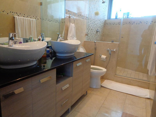 Venta De Apartamento En Grand Tower, Punta Pacífica 21-463