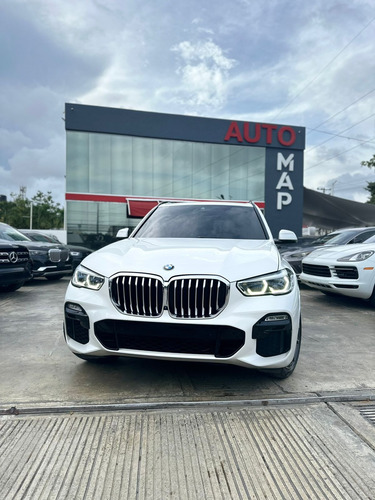 Bmw X5 40i M 2020