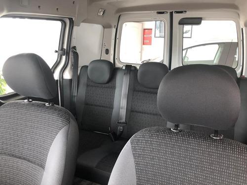 Citroën Berlingo 1.6 Hdi 92 Bussines Mixto
