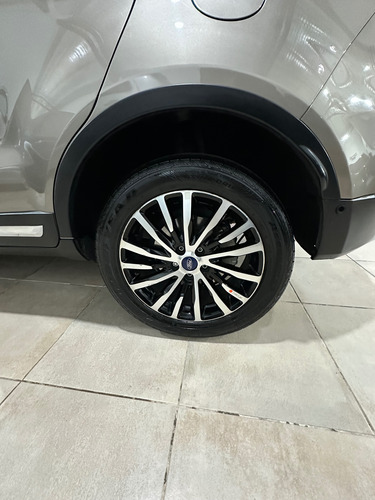 Ford Territory 1.5t Titanium