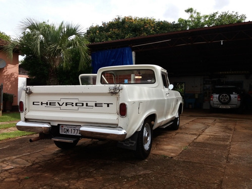 Chevrolet C-10