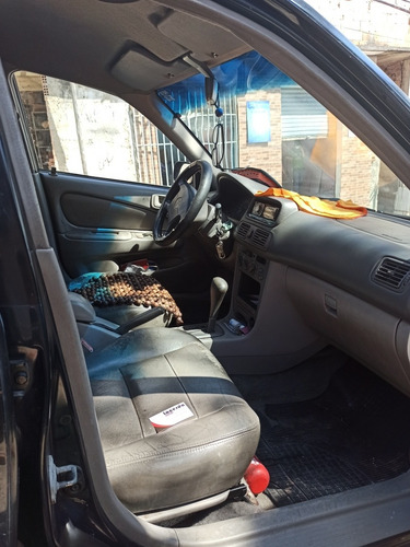 Corolla Toyota/corolla Xei Sedã