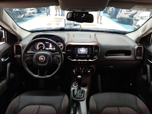 Fiat Toro Volcano 4x4 Diesel !!