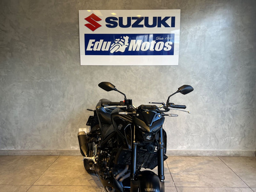 Yamaha Mt-03 Abs 2022/2022