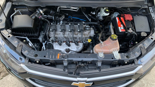 Chevrolet Onix 1.0 Lt 8v Flex 4p Manual