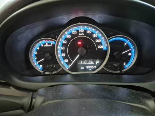 Toyota Yaris Sedán SA XL1.5LIVE