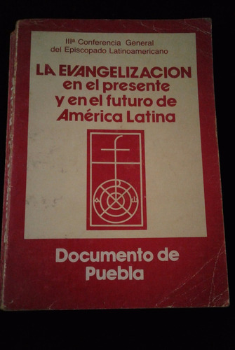 La Evangelizacion En El Presente Y Futuro De A. Latina Bru03