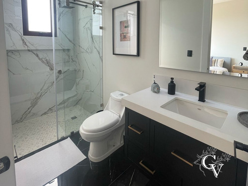 Casa Nueva En Venta En Condado Del Valle, Etapa Villa Lago, Lotes De 400 M2 De Terreno
