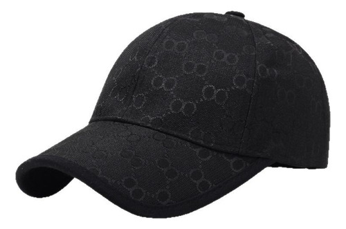 Gorra De Béisbol Casual De Estilo Coreano Para Mujer, Unisex