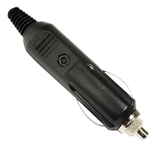 Plug Cigarrera Con Fusible 10amp Np-112a