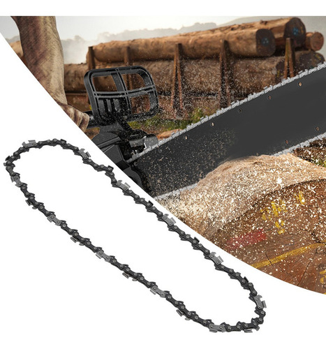44dl 3/8 Lp Serra Corrente Motosserra Fit Para Stihl Ms170 M