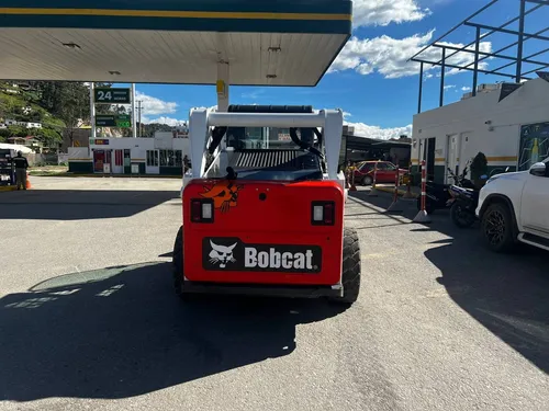 Bobcat S650