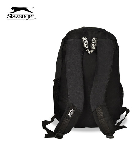 Mochila Slazenger Urbana Deportiva Nuevo Viaje Promocion