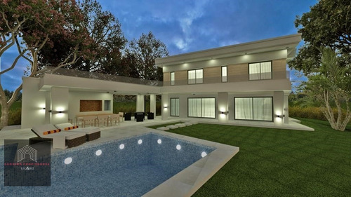 Imagen 2 de 14 de Hermosa Casa En Venta A Estrenar Barrio La Providencia Canning