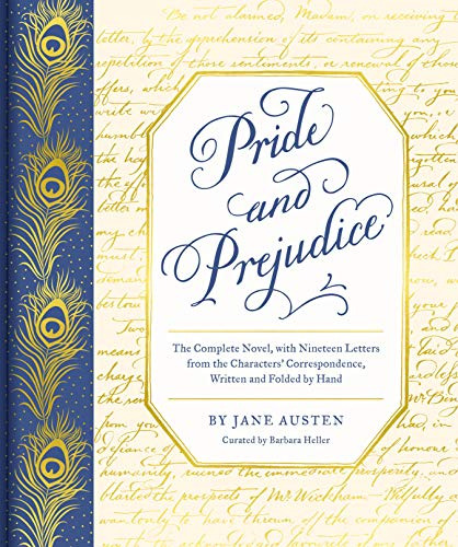 Book : Pride And Prejudice The Complete Novel, With Ninetee