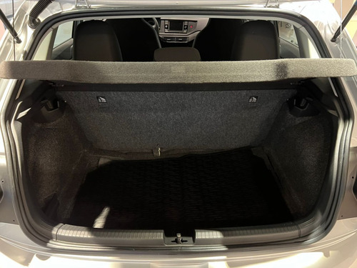 Volkswagen Nuevo Polo 1.6 Msi Track