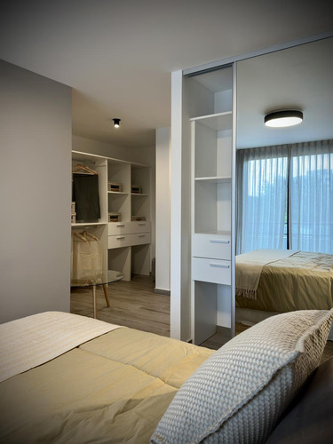 Vendo Deptos Complejo Greenpark Valle Escondido A Estrenar