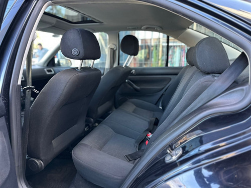 Volkswagen Bora 2.0 Trendline 115cv