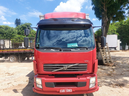 Volvo Vm 260