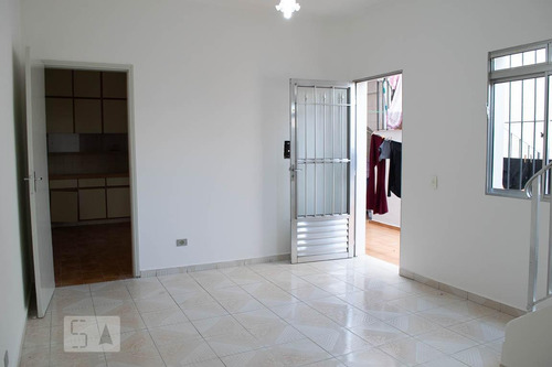 Casa Para Aluguel - Casa Verde, 2 Quartos, 100 - 892902317
