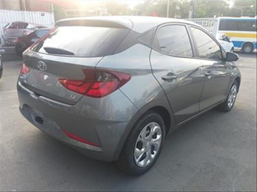 Imagem 4 de 11 de Hyundai Hb20 Vision 1.6 ( Aut ) 2022 0km