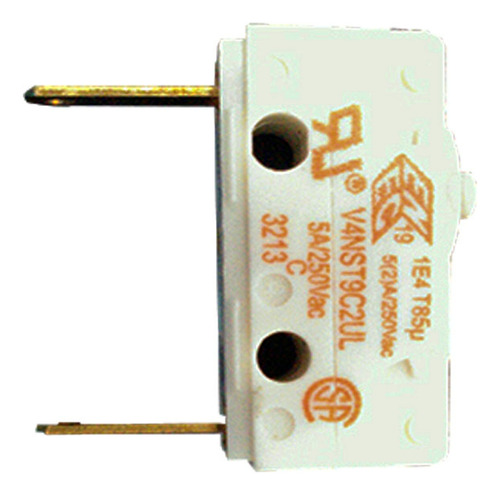 Micro Interruptor Para Cafeteiras Delonghi 5496