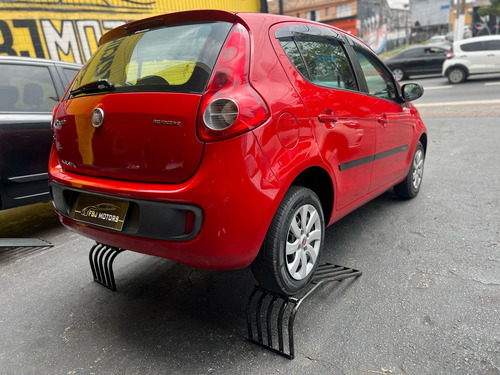 Fiat Palio 1.0 Attractive Flex 5p