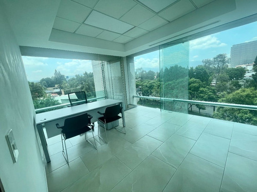 Consultorio En Renta En Av. Ciudad Universitaria, Jardines Del Pedregal
