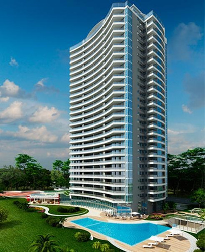 Departamento - Playa Brava