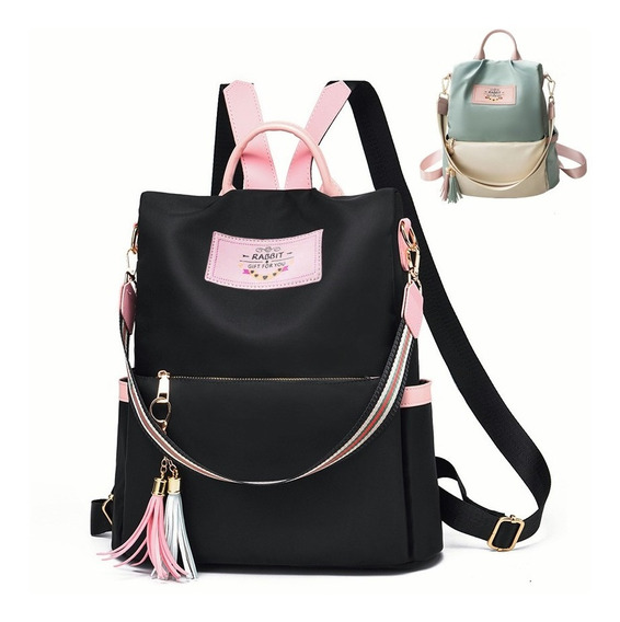 Mochilas Moda | MercadoLibre 📦