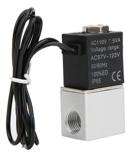 Aceite De Agua Para Electroválvula De Respuesta Rápida De 2