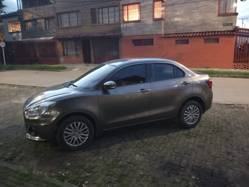Suzuki Swift Sedan 1.2 Dzire At