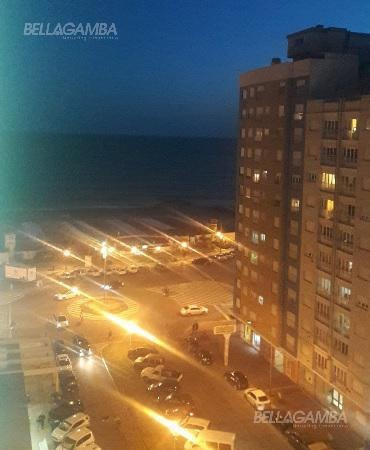 Imagen 12 de 15 de Monoambiente En Edif. Playa Ii Ubicado A Una Cuadra De La Playa.