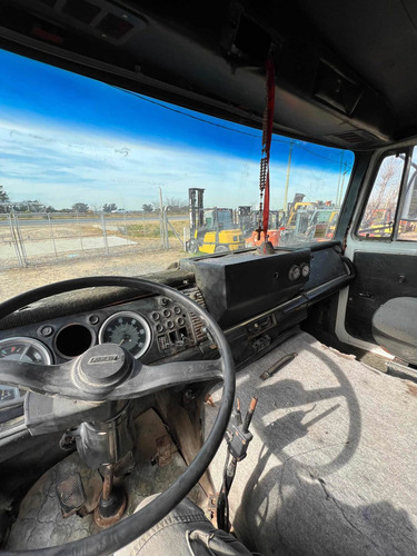 Imagen 15 de 21 de Camion Tractor Fiat 619t1 Papeles Al Dia Envios Al Pais
