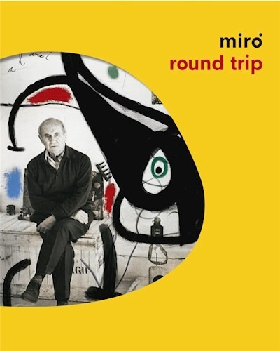 Miro Round Trip (rustica) - Vv.aa.- Libro- Océano.